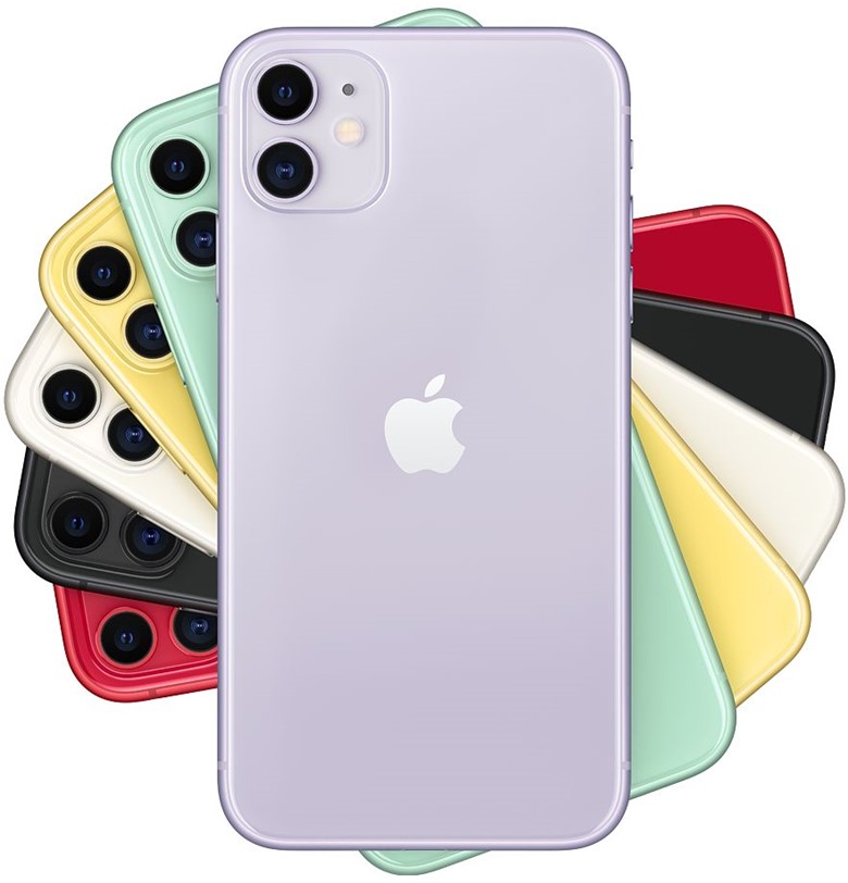 iPhone 11 Pro -New Year Gift Ideas