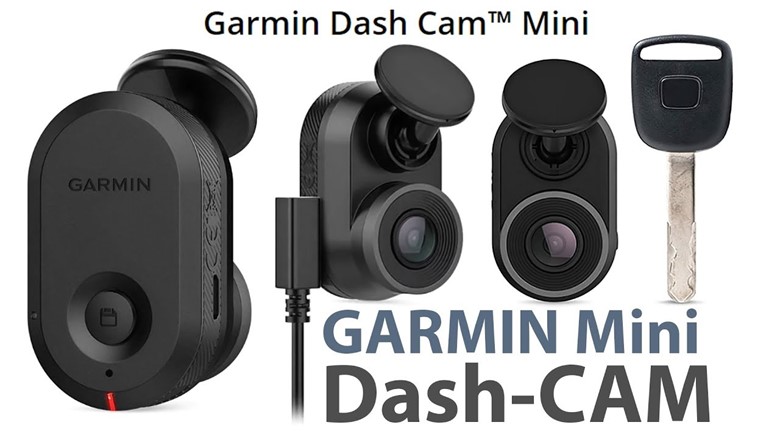 Garmin Dash Cam Mini Best Front And Rear Dash Cam On Amazon