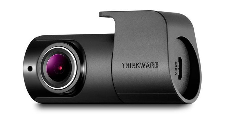 Thinkware F800 Pro Car On-Dash Mounted Cameras