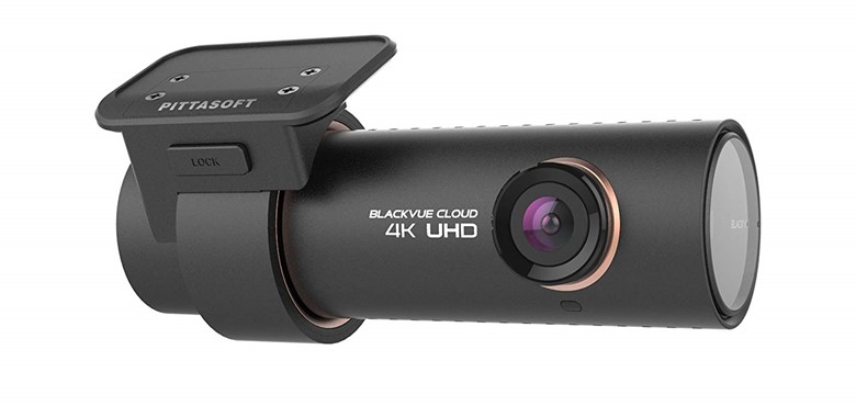 BlackVue DR900S-1CH