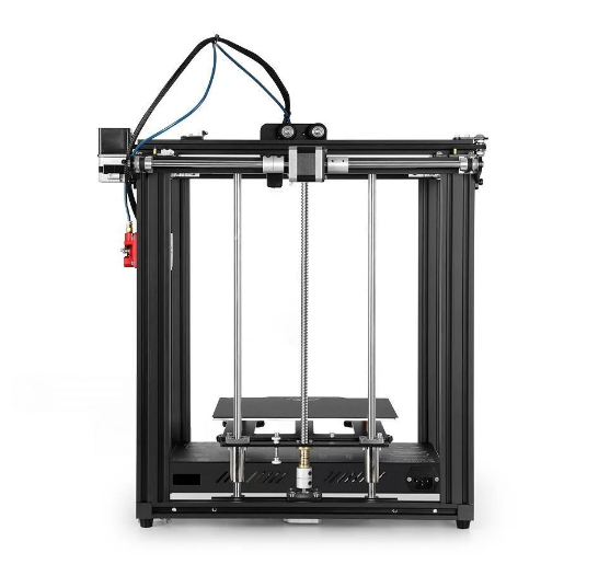 Best Creality Ender 5 Pro 3D Printer