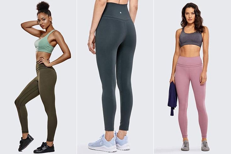 20 best Amazon Leggings