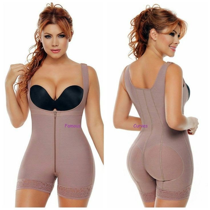 25 Low Budget Best Shapewear Plus Size Brands 2019