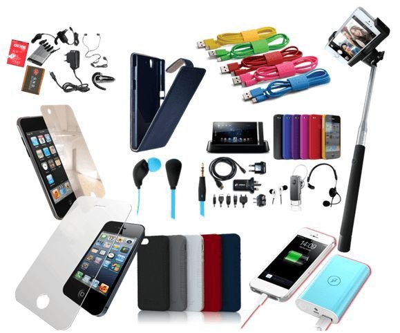 Best Amazon Mobile Phone Accessories In United States