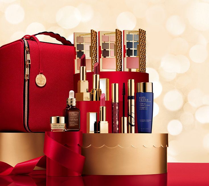 Best Holiday Make Up Gift Collections 2019 Review