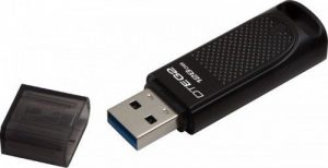 Kingston 128GB Data Traveler Elite G2 Coolest Tech Gadget Gifts under 100 Dollars