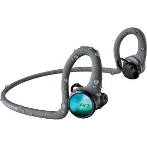 Plantronics Backbeat FIT Bluetooth Earphone - Coolest Gadget Gifts under 100 Dollars