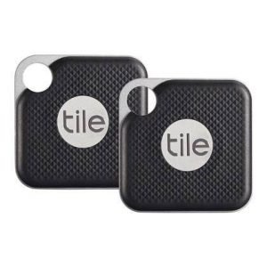 Tile Pro Bluetooth Tracker Coolest Gadget under 100 Dollars