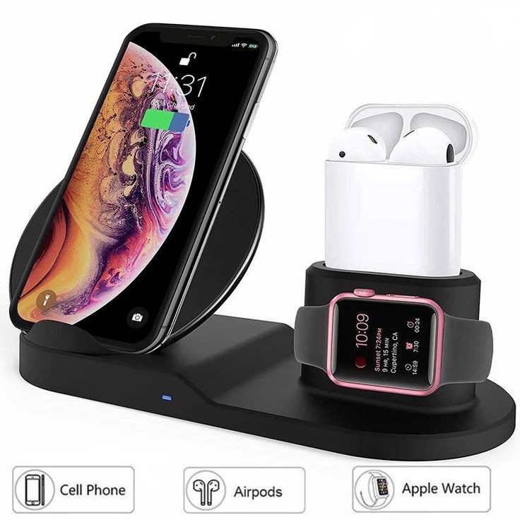 Best wireless Phone Charger