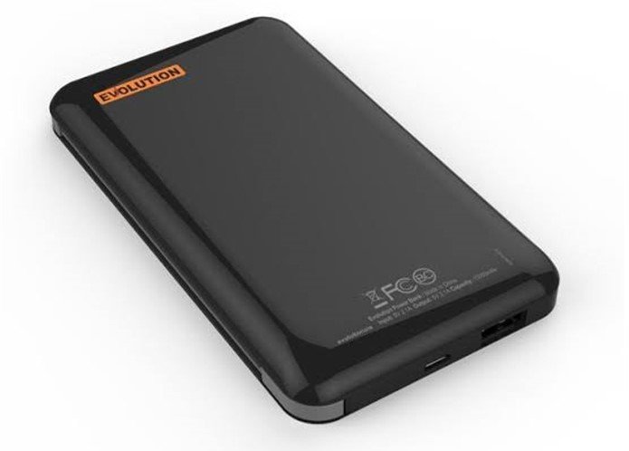 Portable USB Charger Or Power Bank