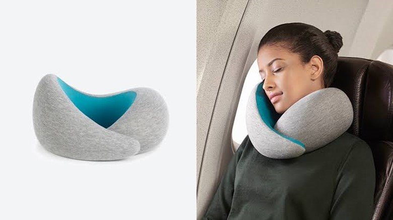 Ultimate Ergonomic Neck Supporter