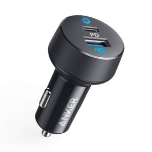 Anker Car Charger for IPhone