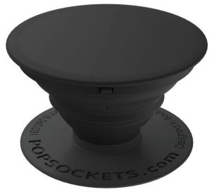 Pop Socket Supported iPhone Accessories