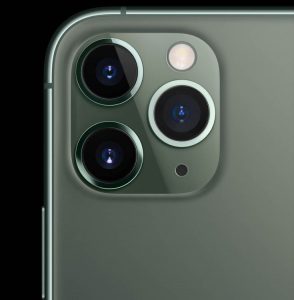 Iphone 11 Pro Camera Settings Tips 