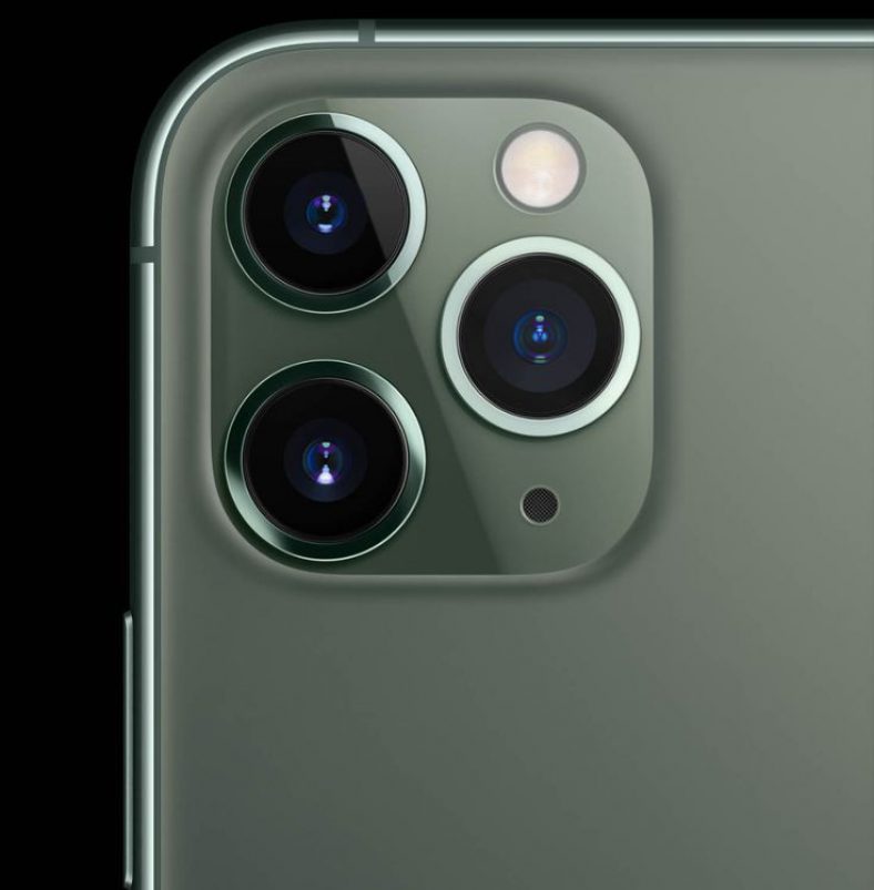 Iphone 11 Pro Camera Settings Turn Your IPhone Into Beautiful Cameras