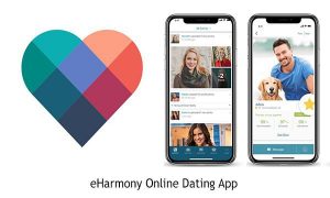 eharmony best dating apps