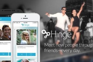 Hinge Best Dating Apps