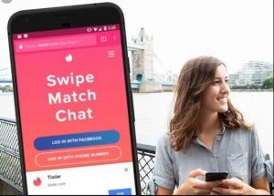Tinder best dating app