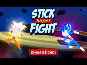 Free fight game