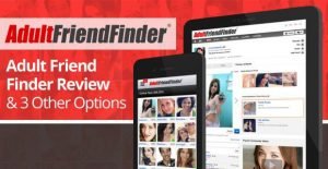 Adult Friend Finder best dating apps