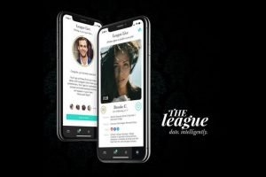 The League Best Dating Apps