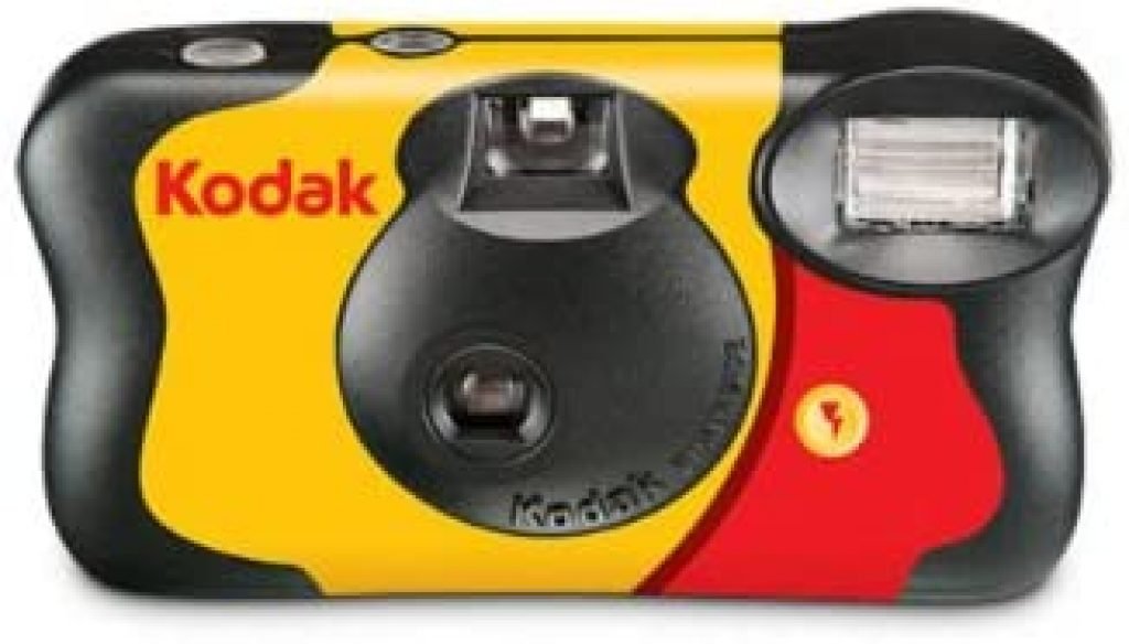Where Do I Get Disposable Cameras Developed Digitally In United State