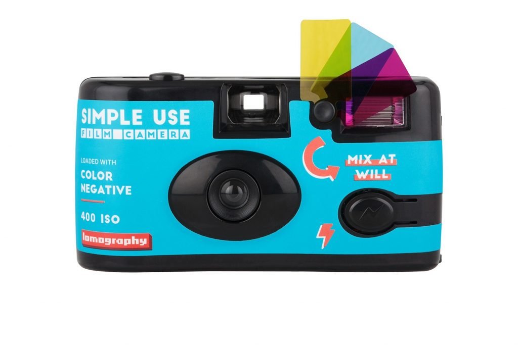 Where Do I Get Disposable Cameras Developed Digitally In United State