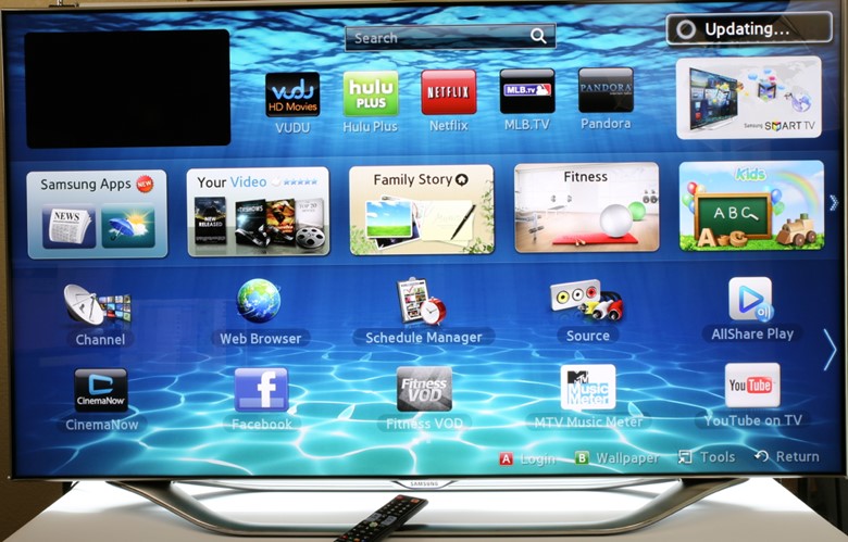 Complete Guide to Buy Good TV s Online