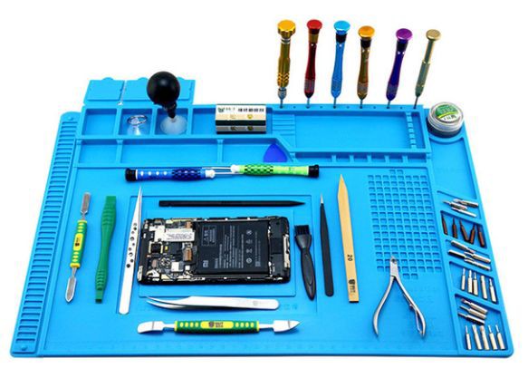 Best Repair Tools for mobile phones