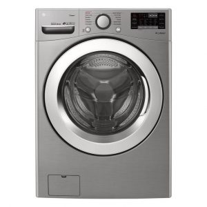 LG best washing machine brand