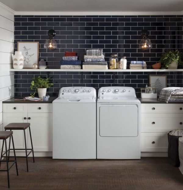 10 Most Reliable & Best Washing Machine Brand To Buy in 2020 Guide