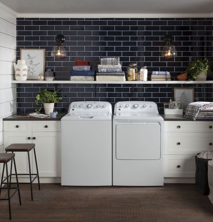 10 Most Reliable & Best Washing Machine Brand To Buy in 2020 Guide