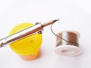 Soldering Iron repair tool for Mobile Phone 