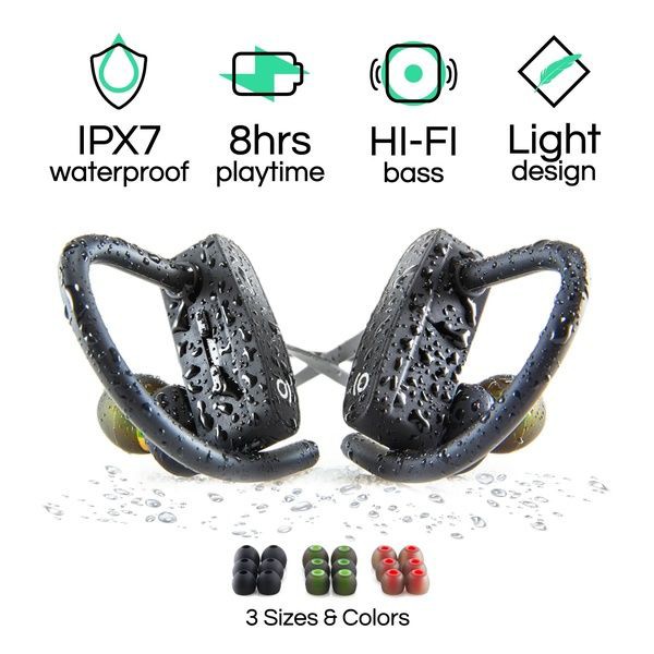 Best Affordable Wireless Earbuds
