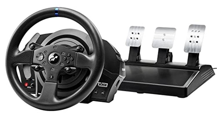 Thrustmaster T300 RS GT Racing Wheel