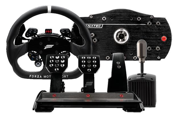 video games with steering wheels