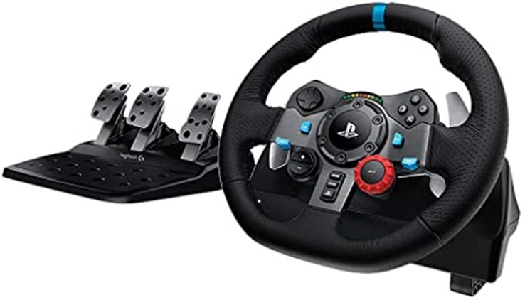 Logitech Driving Force G29