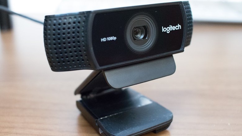 Logitech C922X Pro Stream Webcam