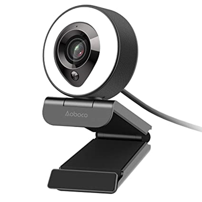 VITADE 960A webcam 