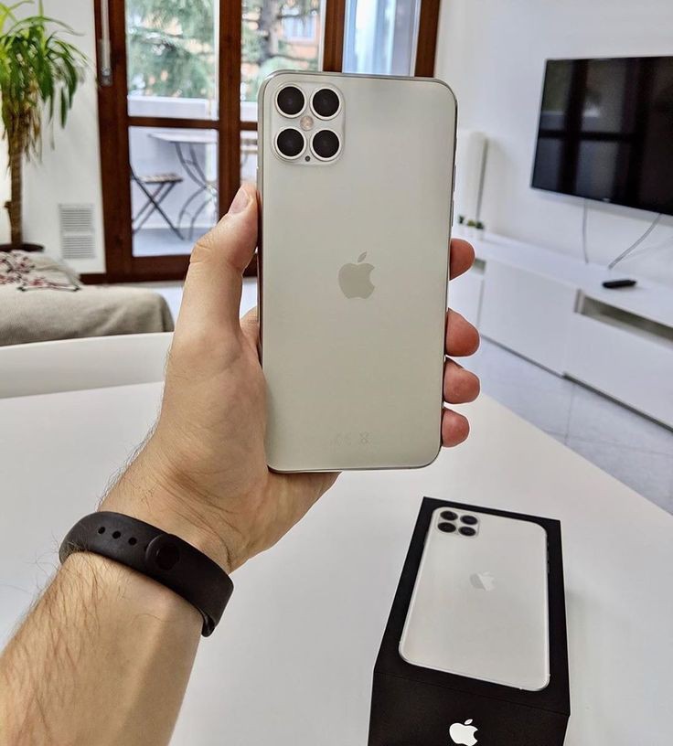 IPhone 11 Pro Review