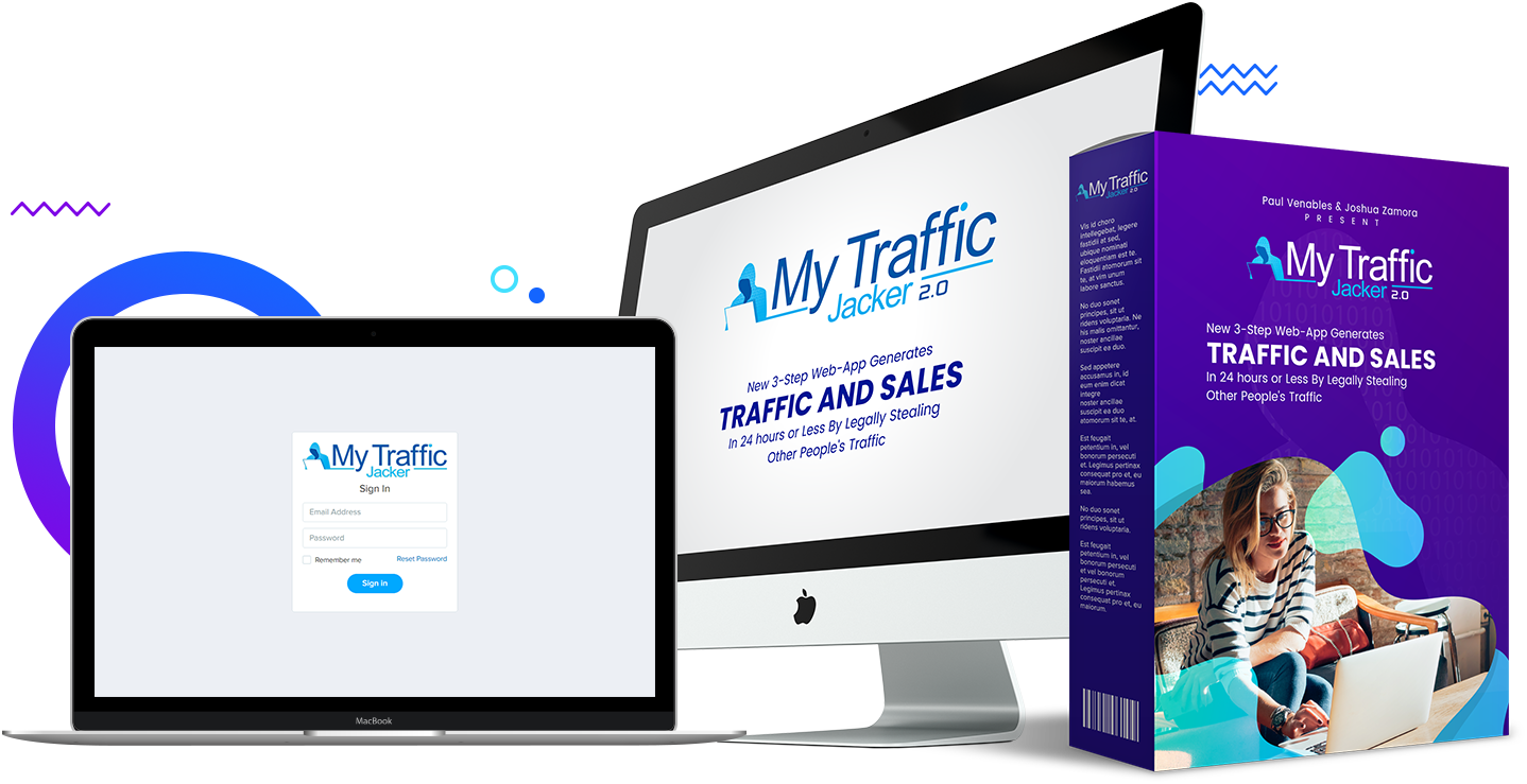 My Traffic Jacker 2.0 Review
