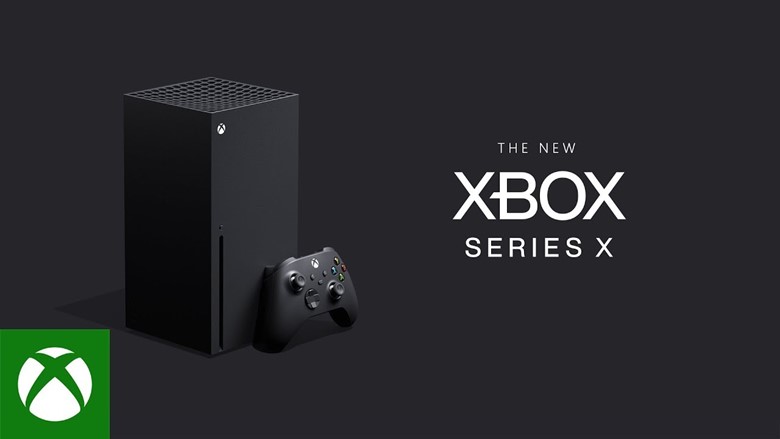 When is the new Xbox Series X Game Console coming out