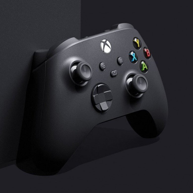 Xbox Series X Wireless Controller