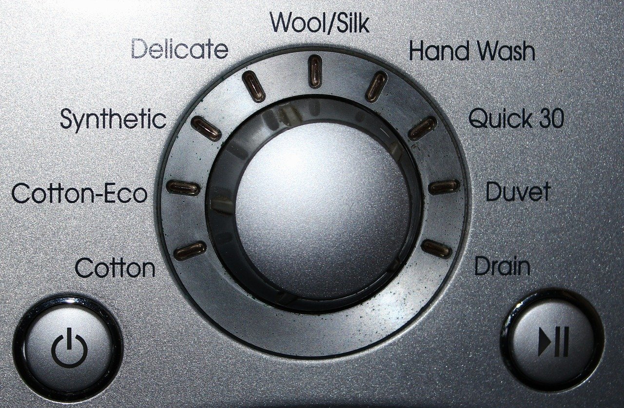 Best reliable cheap washing-machine