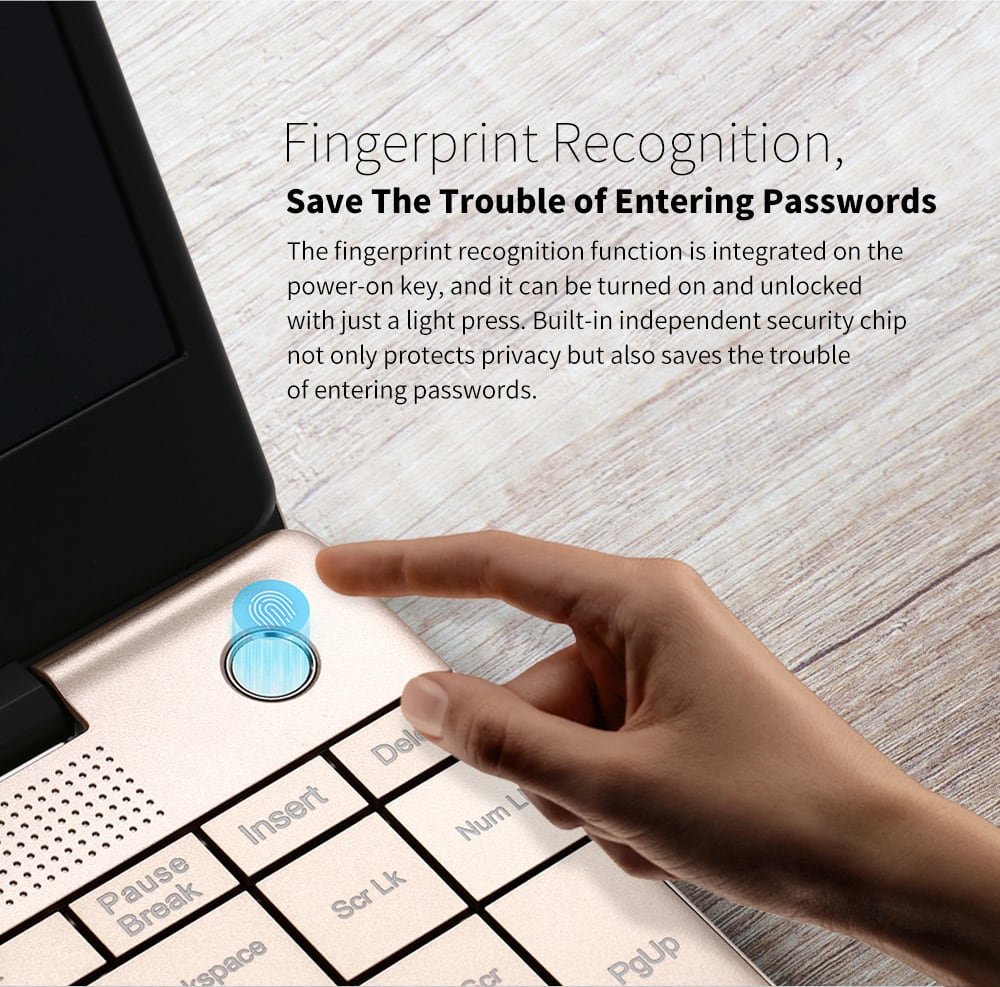 KUU K2 Laptop Review; Affordable 14.1inch Gaming Notebook on Gearbest