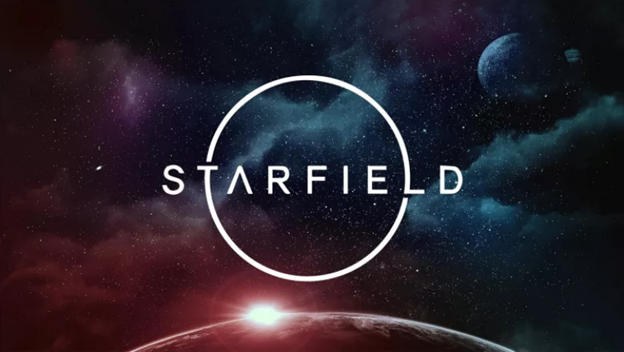 Starfield PlayStation 5 Games List 