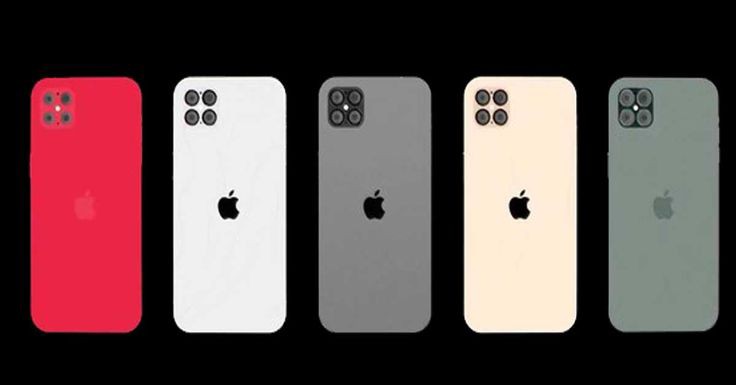 When Is The New Iphone Coming Out Should I Buy An Iphone 11 Or 12