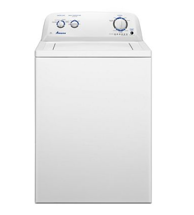 Amana NTW4516FW Laundry Machine 