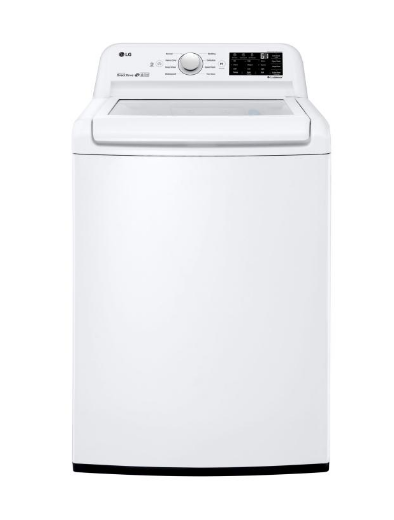 LG WT7100CW Laundry Machines