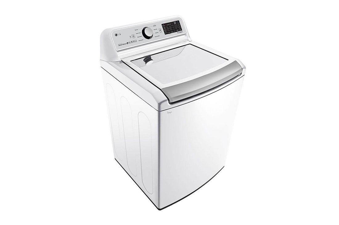 LG WT7300CW washing machine